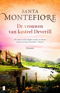 Deverill 1 - De vrouwen van kasteel Deverill