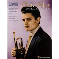 Hal Leonard - The Chet Baker Collection - thumbnail
