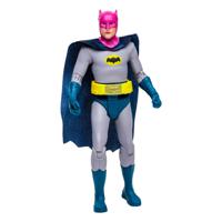 DC Retro Action Figure Batman 66 Radioactive Batman 15 Cm - thumbnail