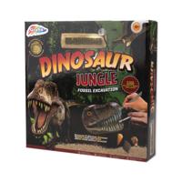 Grafix dig and discover dinosaur jungle