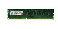 Transcend Werkgeheugenmodule voor PC Industrial DDR3 8 GB 1 x 8 GB ECC 1600 MHz 240-pins DIMM CL11 11-11-11 TS1GLK72V6H