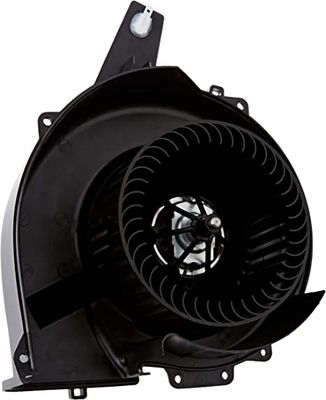 Kachelventilator 715240