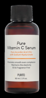 Purito Seoul Pure Vitamin C Serum 60 ml