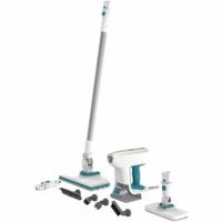 Steelstofzuiger Black & Decker BHSM15FX08-QS 1500 W - thumbnail