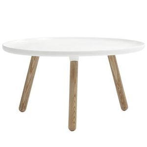 Normann Copenhagen Tablo Tafel Large Ø 78 cm