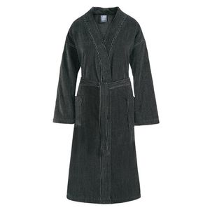 Vandyck Vandyck Badjas Antonio Large off black
