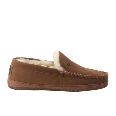 Warmbat Grizzly Pantoffel