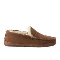 Warmbat Grizzly Pantoffel