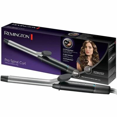 Krulijzer Remington