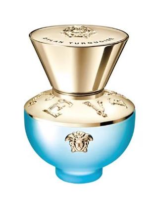 Versace Dylan Turquoise Pour Femme Eau de Toilette 30ml