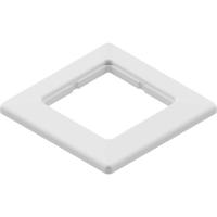 Easylan ADZ00102 ADZ00102 Afdekking voor patchpaneel Wit