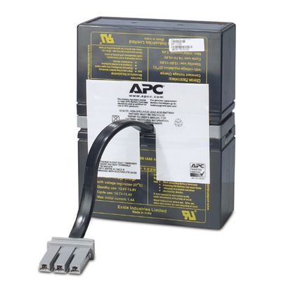APC Accu USV RBC32 APC Accu USV RBC32