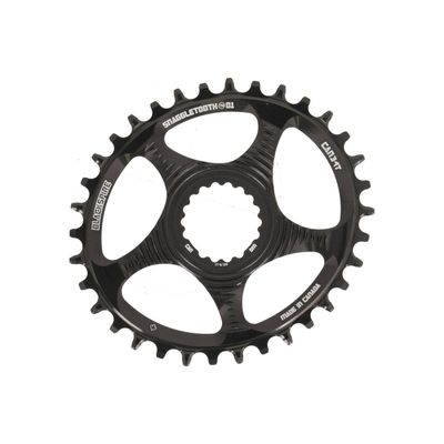 Blackspire Kettingblad snaggletooth oval cannondale direct mount 34t