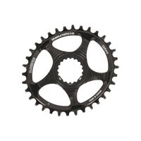 Blackspire Kettingblad snaggletooth oval cannondale direct mount 34t - thumbnail