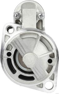 Herth+Buss Elparts Starter 42314018