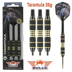 Bulls Tarantula Brass - Gram : 24