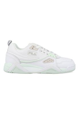 Fila CASIM wmn FFW0280.13201 Wit / Mintgroen maat