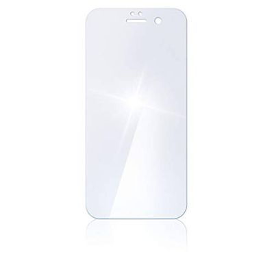 Hama Premium Crystal Glass Doorzichtige schermbeschermer CAT 1 stuk(s)