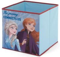 Frozen The Yourney opbergbox 31 x 31 x 31 cm