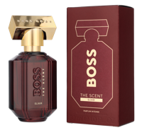 Hugo Boss The Scent Elixer 30 ml Eau de Parfum Heren