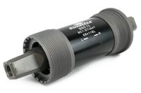 SunRace BBS15 Engelse Schroefdraad BSA 118mm Bottom Bracket SunRace BBS15 Engelse Schroefdraad BSA 118mm Bottom Bracket