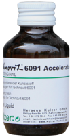 Technovit 6091 Versneller 70 ml