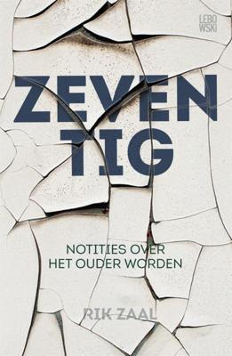 Zeventig (Paperback)