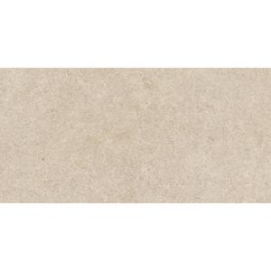 Atlas Concorde Boost Stone A6Q4 vloertegel 60x120cm 9mm mat rect. R10 cream