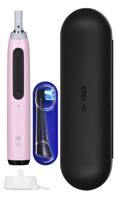 Oral-B iO5 Roze elektrische tandenborstel
