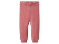 lupilu Gebreid baby broekje (Lichtroze, 86/92)