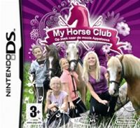 My Horse Club - thumbnail