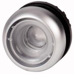 Eaton 216933-1 M22-DL-X Verlichte druktoets Kunststof frontring 1 stuk(s)