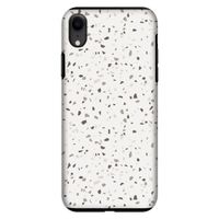 Terrazzo N°14: iPhone XR Tough Case