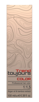 Toujours Trend Color 7.34 Goldon Copper Blonde