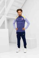 Atletico Madrid Strike Trainingspak Senior 2025/2026 - Maat L - Kleur: Paars | Soccerfanshop