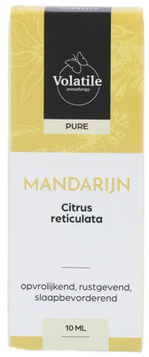Volatile Mandarijn