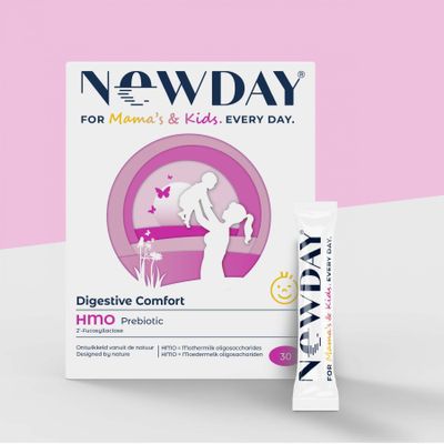 NewDay HMO Prebiotic