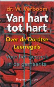 Van hart tot hart (Paperback)