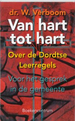 Van hart tot hart (Paperback)