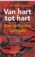 Van hart tot hart (Paperback)