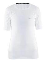 Craft cool intensity korte mouw ondershirt wit dames