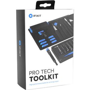 Pro Tech Toolkit Gereedschapsset