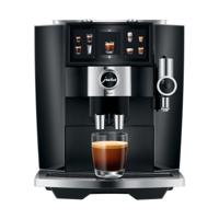 Jura J8 TWIN (EA) Volautomaat Zwart