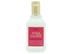 4711 Acqua Colonia Pink Pepper & Grapefruit Eau de Cologne Spray 50 ml Heren