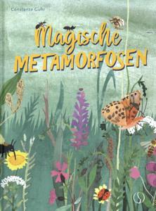 Magische Metamorfosen (Hardback)