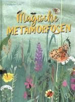 Magische Metamorfosen (Hardback)