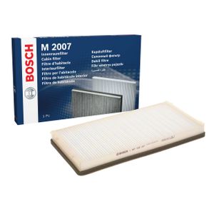 Interieurfilter M2007