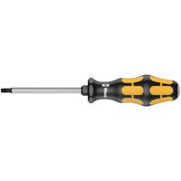 Wera 977 Torx-schroevendraaier Werkplaats Grootte T 25 Koplengte: 100 mm 1 stuk(s) - thumbnail