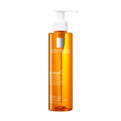 La Roche-Posay Vitamine C Zuiverende Schuimende Gel 200ml