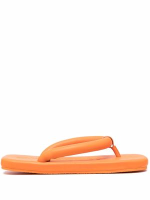 CamperLab sandales Hastalavista - Orange